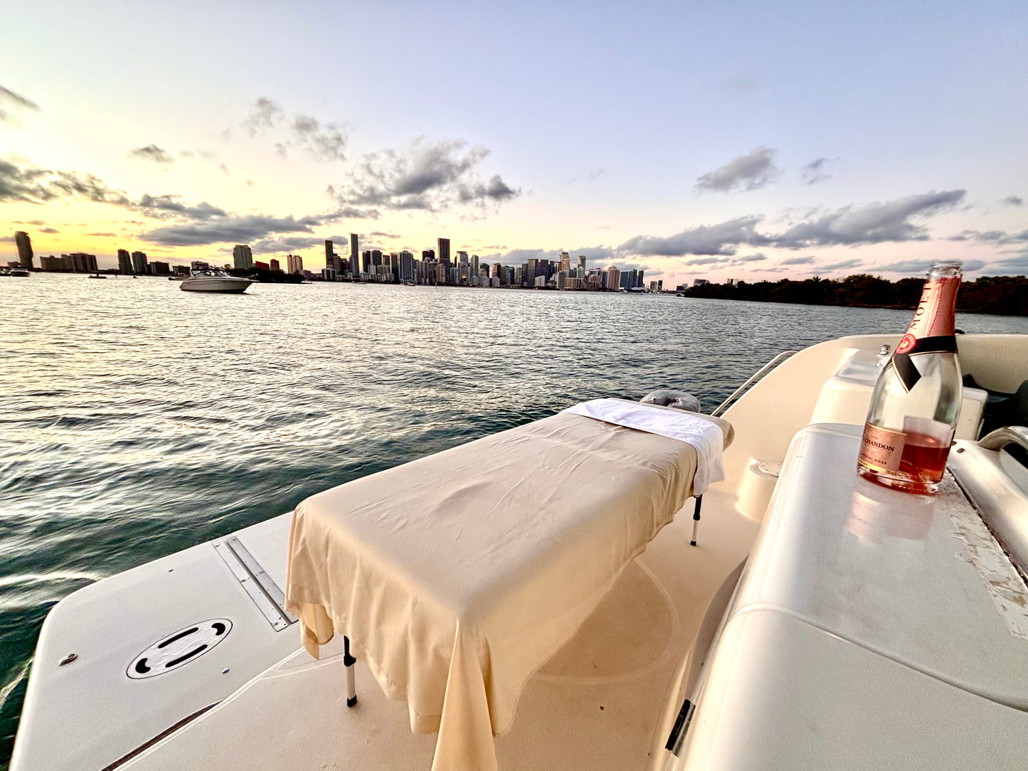 The Miami Royal Experience