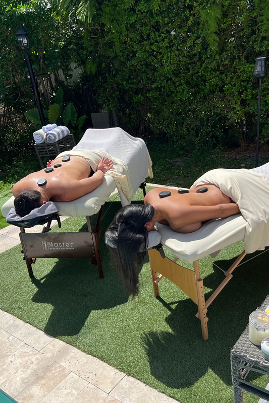 Royal Couples Day Experience