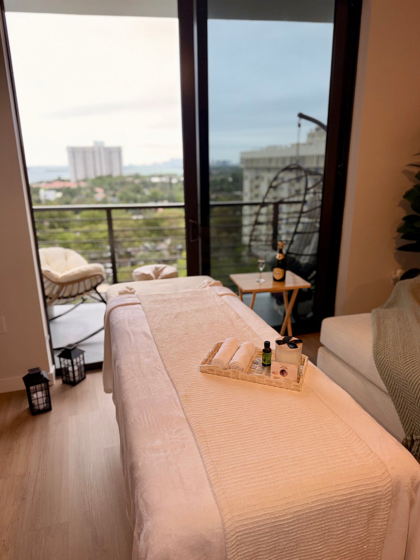 The Miami Royal Experience