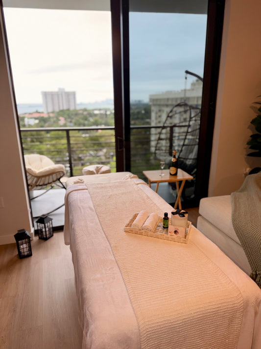 The Miami Royal Experience