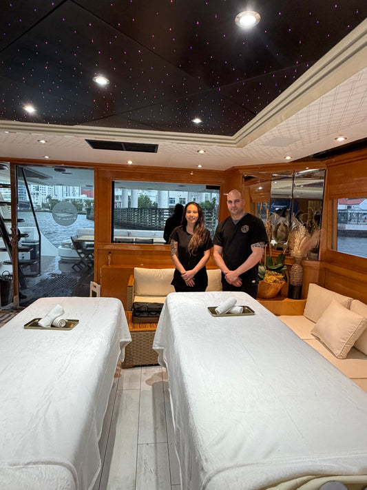 Royal Couples Day Experience