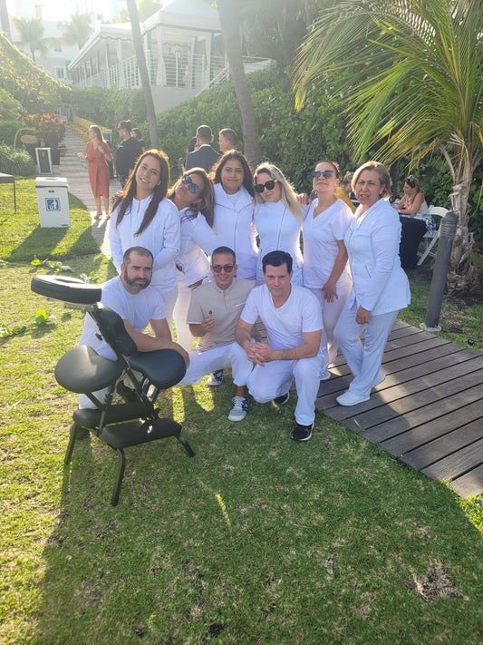 Corporate Wellness Events